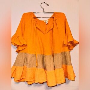 Cato Women Blouse 18/20